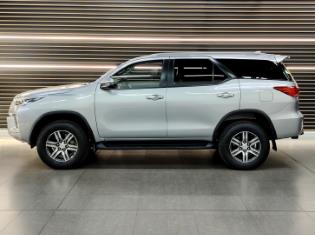 2021 Toyota Fortuner 2.4GD-6 Auto for sale