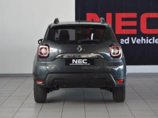 2022 Renault Duster 1.5dCi Zen for sale