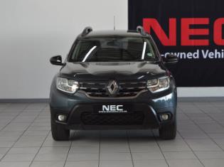 2022 Renault Duster 1.5dCi Zen for sale