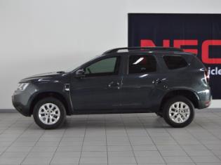 2022 Renault Duster 1.5dCi Zen for sale