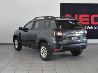 2022 Renault Duster 1.5dCi Zen for sale