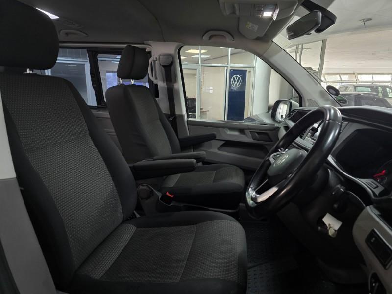 Volkswagen Transporter 2.0TDI 110kW Kombi SWB Trendline VW Northcliff