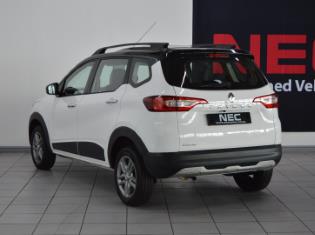 2026 Renault Triber 1.0 Intens for sale