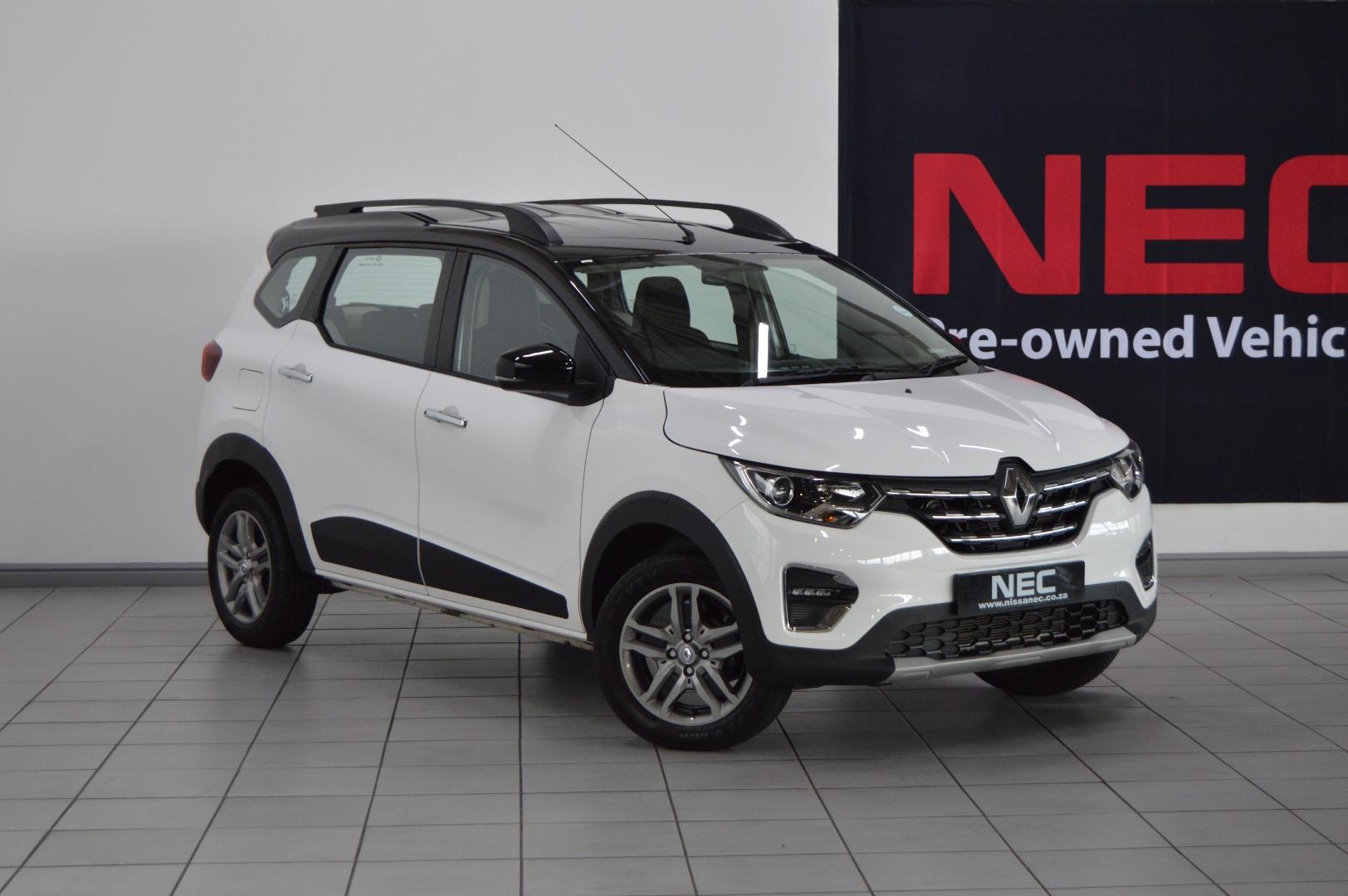 Renault Triber 1.0 Intens Nissan Eastern Cape