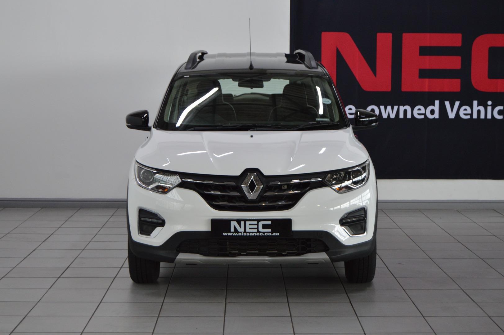Renault Triber 1.0 Intens Nissan Eastern Cape
