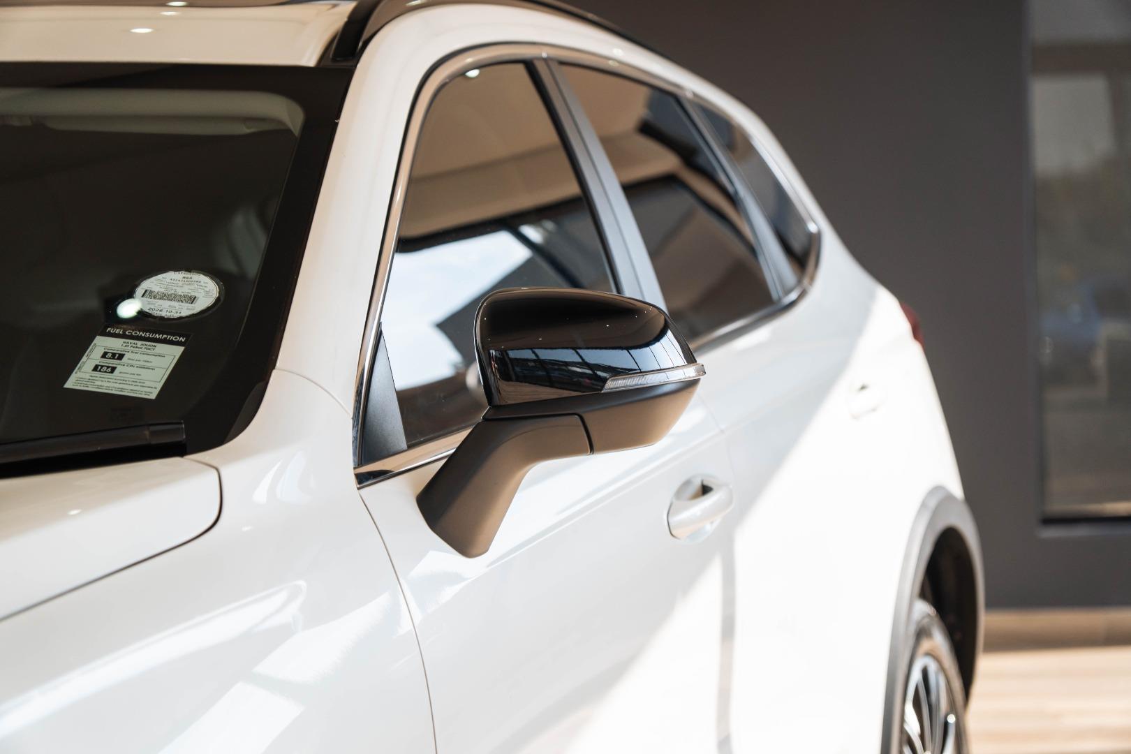 Haval Jolion 1.5T Luxury Limited Edition Haval Bruma
