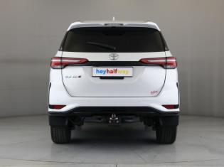 2023 Toyota Fortuner 2.4GD-6 Auto for sale