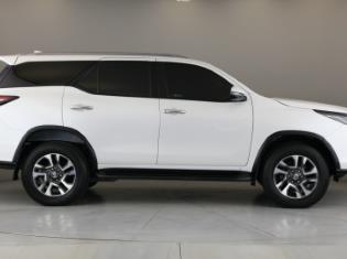 2023 Toyota Fortuner 2.4GD-6 Auto for sale