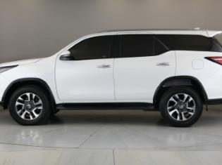2023 Toyota Fortuner 2.4GD-6 Auto for sale