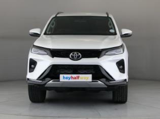 2023 Toyota Fortuner 2.4GD-6 Auto for sale