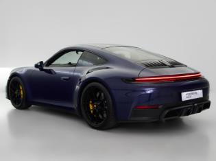 2026 Porsche 911 Carrera GTS Coupe for sale