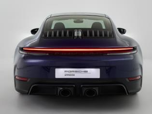 2026 Porsche 911 Carrera GTS Coupe for sale