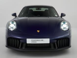 2026 Porsche 911 Carrera GTS Coupe for sale