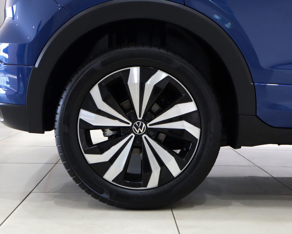 Volkswagen T-Cross 1.0TSI 85kW Comfortline R-Line Pristine Motors