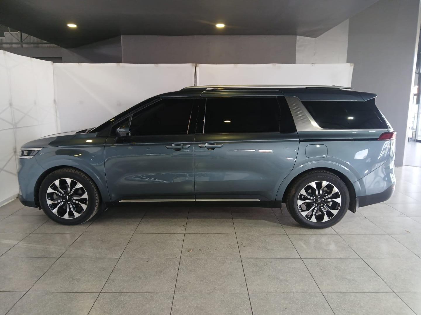 Kia Carnival 2.2CRDi SXL Bethlehem Multi Franchise