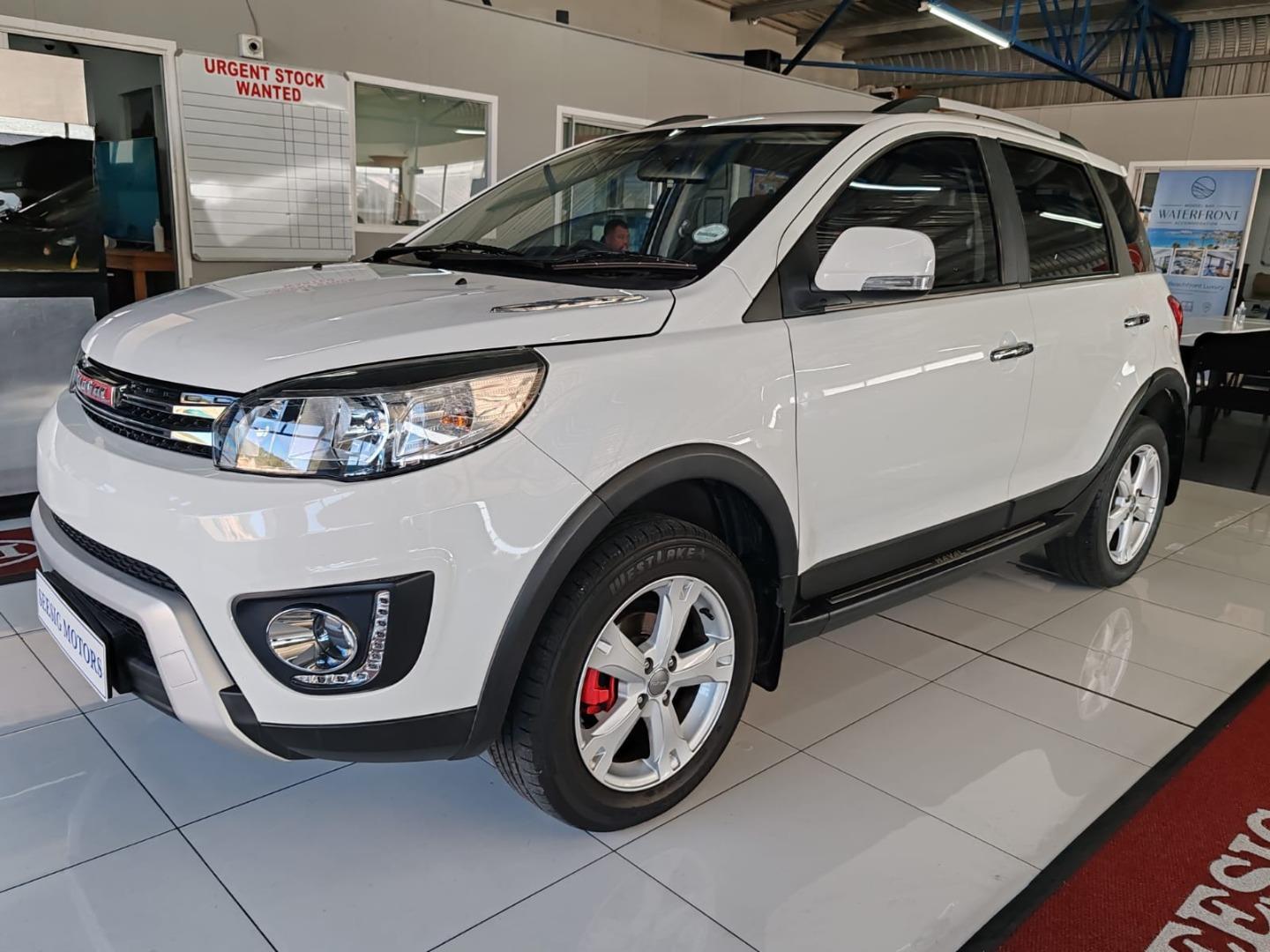 Haval H1 1.5 Seesig Motors