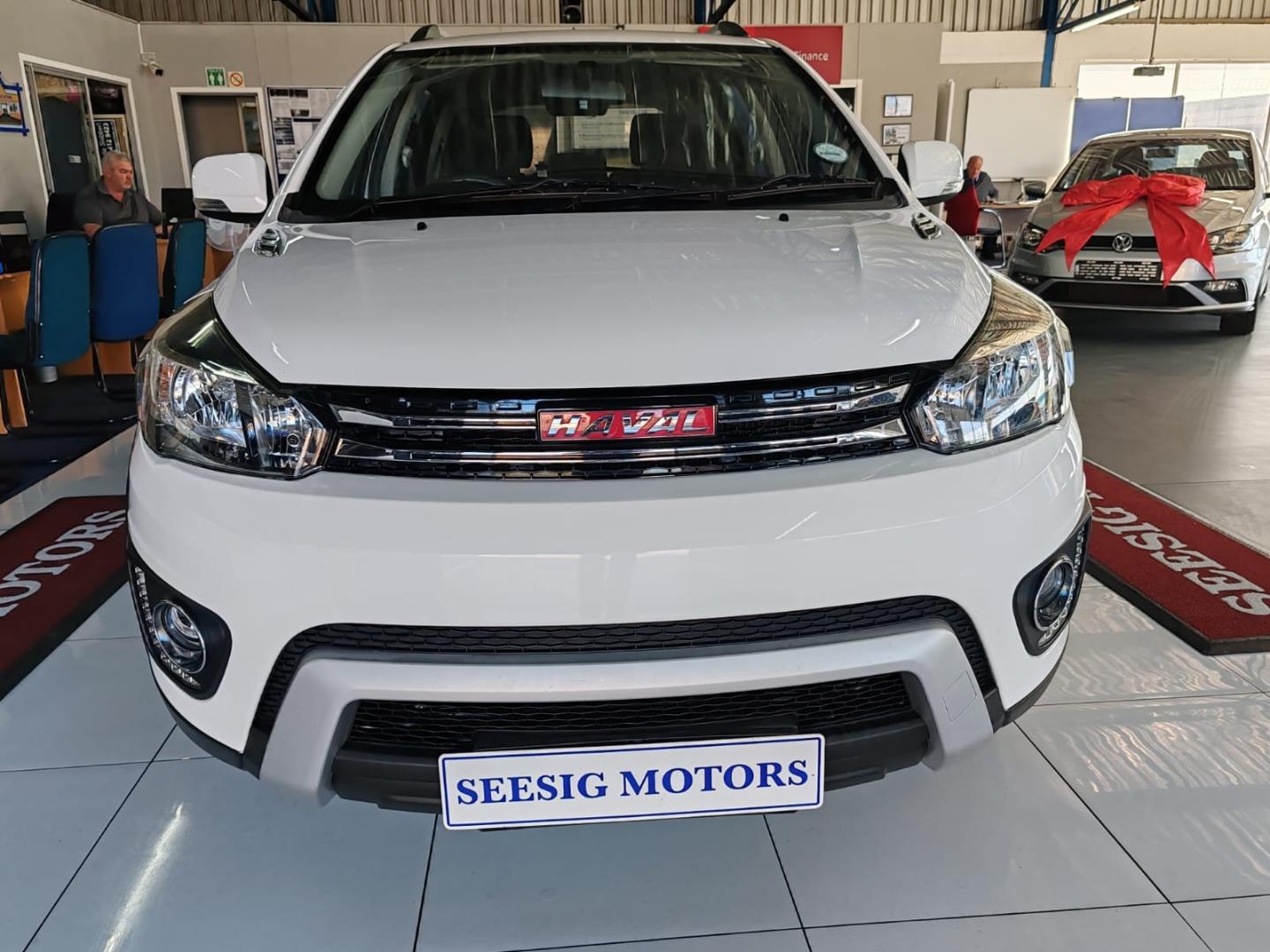 Haval H1 1.5 Seesig Motors