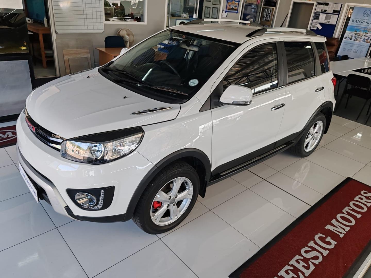 Haval H1 1.5 Seesig Motors