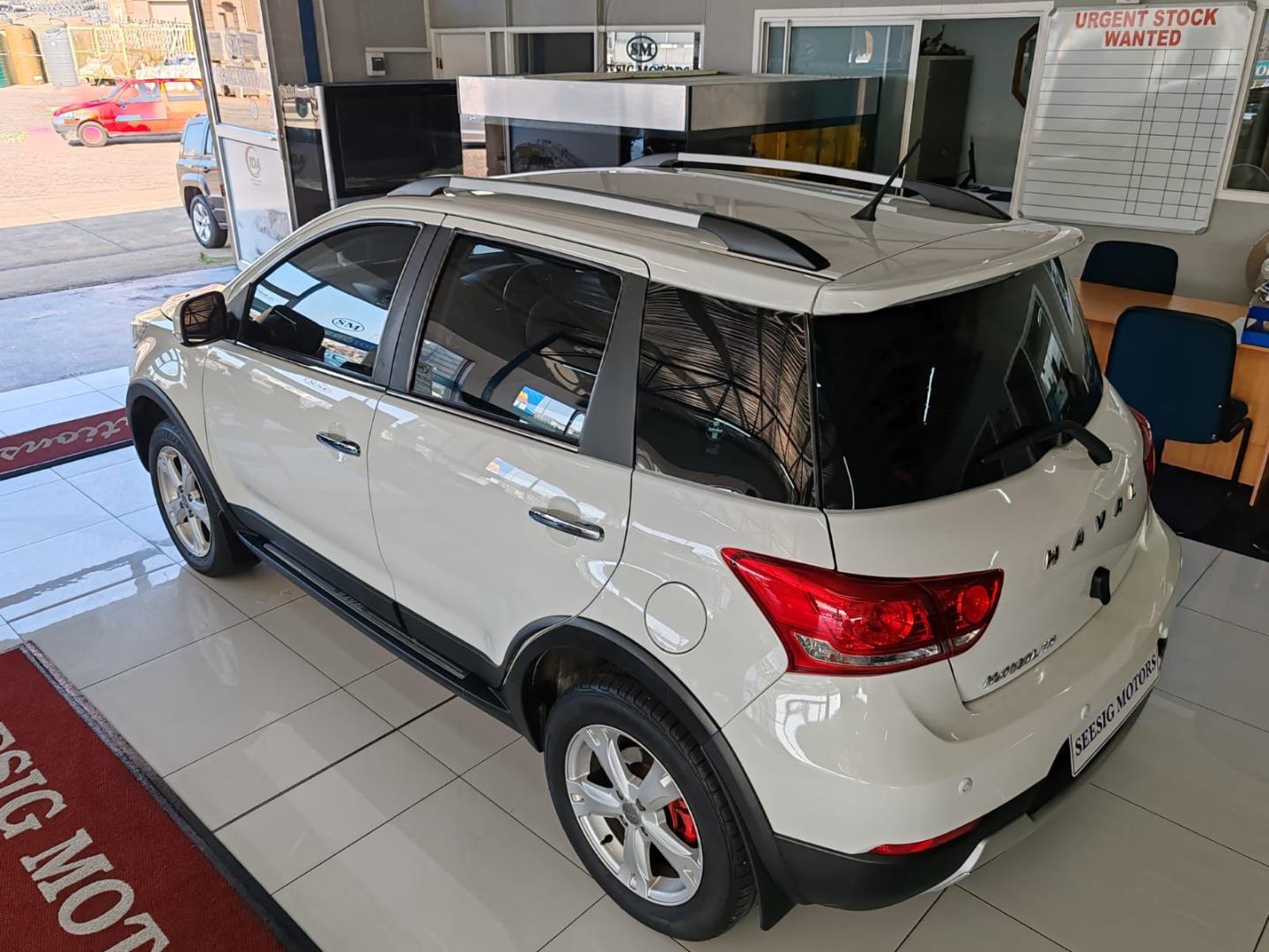 Haval H1 1.5 Seesig Motors