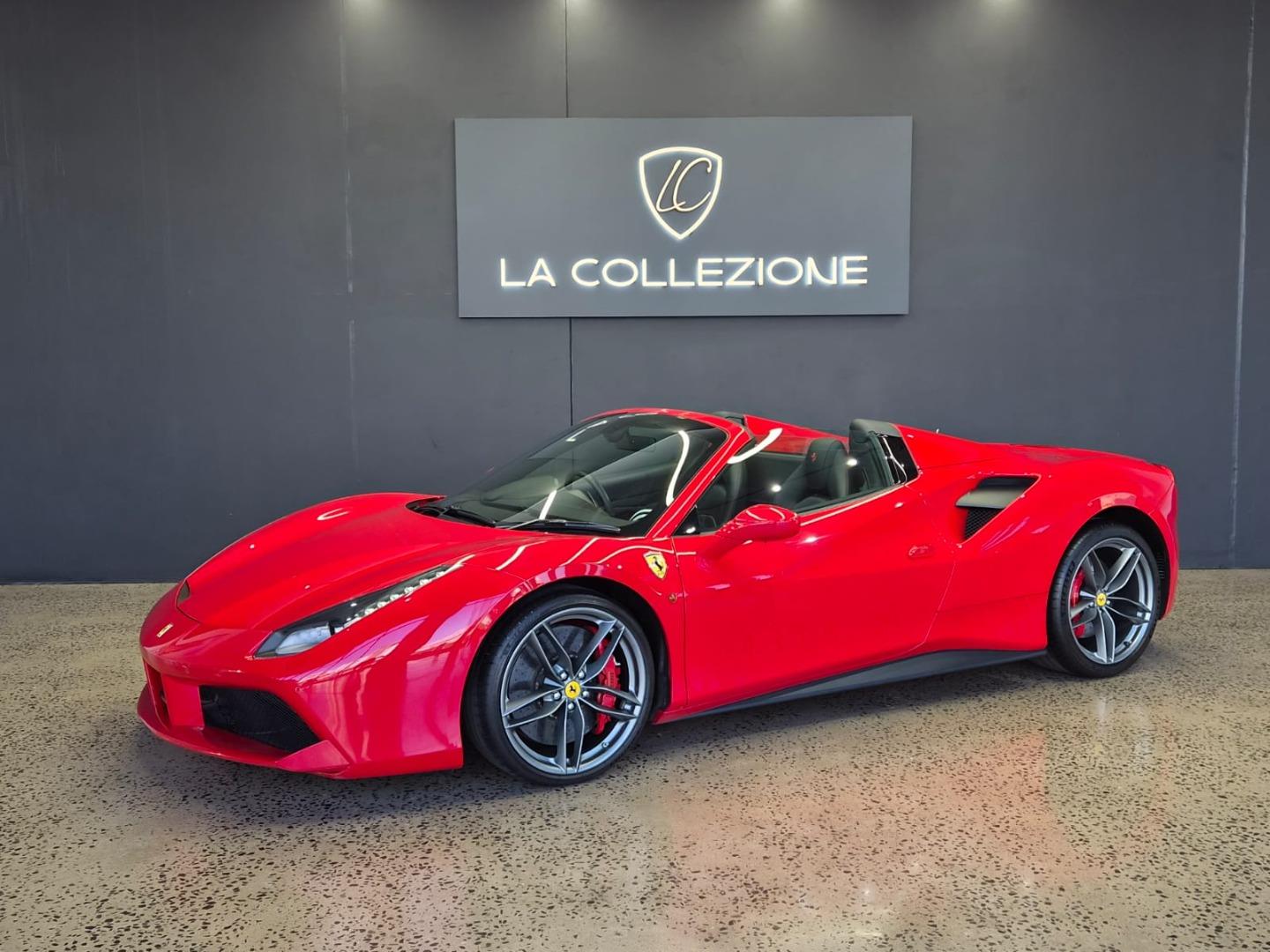 Ferrari 488 Spider for sale in Umhlanga - ID: 28620013 - AutoTrader