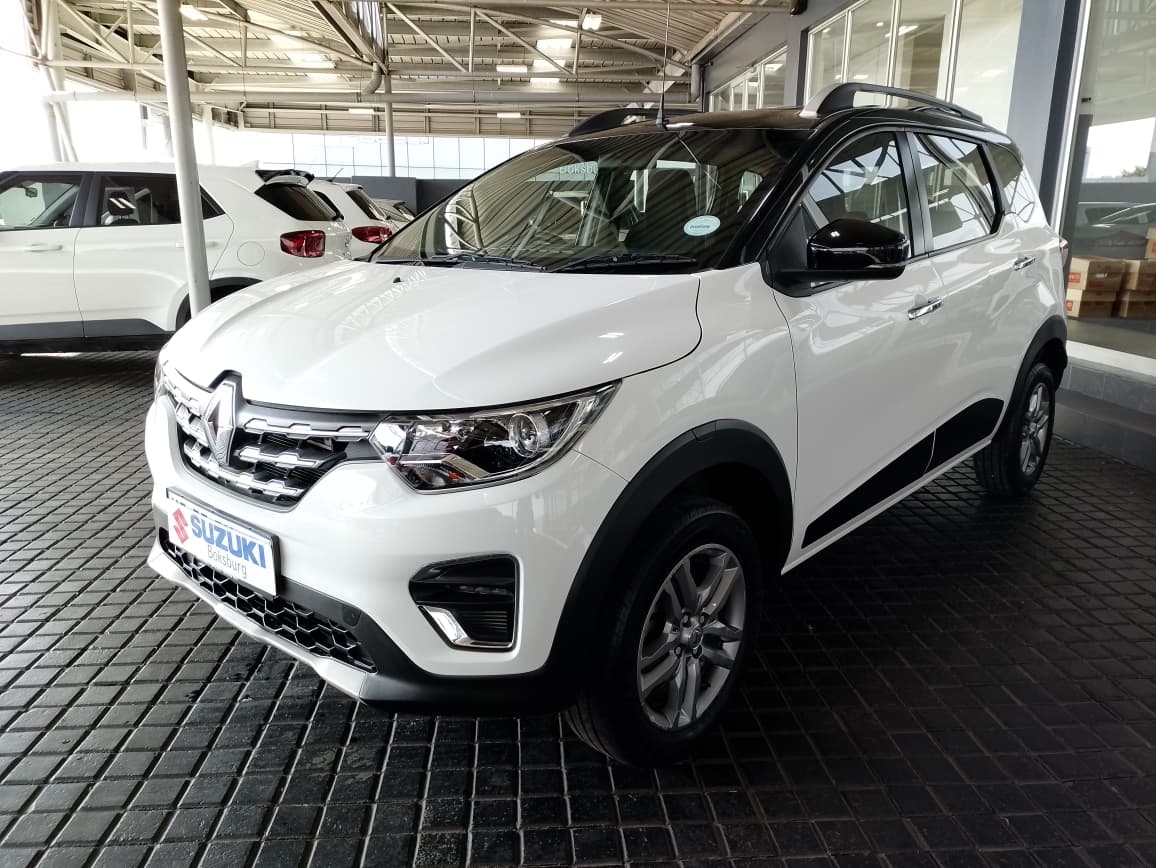 Renault Triber 1.0 Intens Auto Suzuki Boksburg