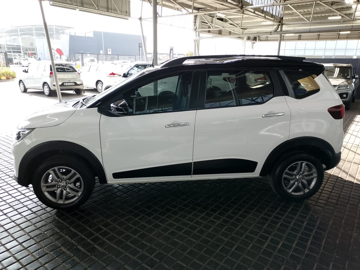 Renault Triber 1.0 Intens Auto Suzuki Boksburg