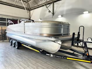 2016 Cypress Cay Inboard  for sale