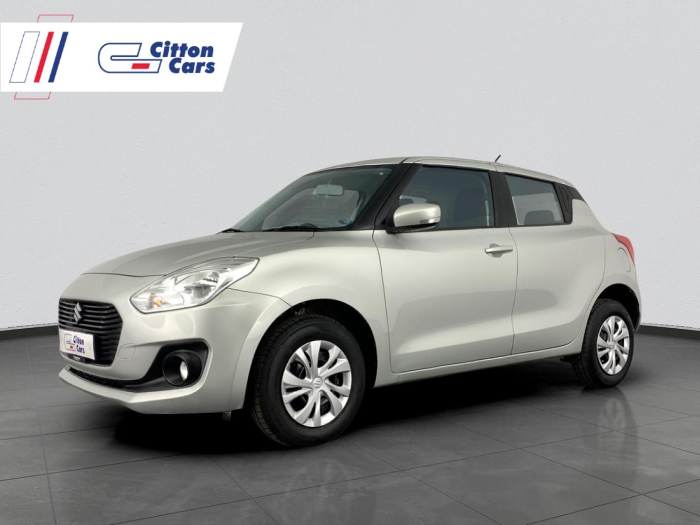 Suzuki Swift 1.2 GL Auto for Sale