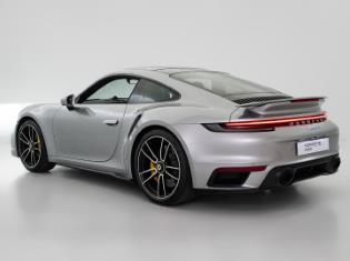 2023 Porsche 911 Turbo S Coupe for sale