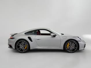 2023 Porsche 911 Turbo S Coupe for sale