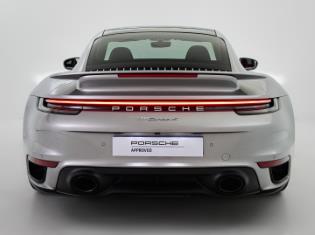 2023 Porsche 911 Turbo S Coupe for sale