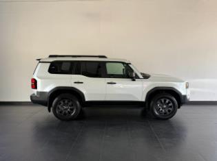 2026 Toyota Land Cruiser Prado 2.8GD VX-R for sale