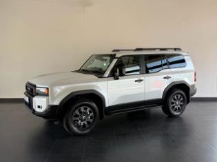 2026 Toyota Land Cruiser Prado 2.8GD VX-R for sale