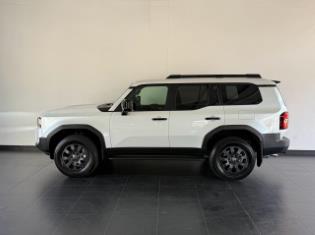 2026 Toyota Land Cruiser Prado 2.8GD VX-R for sale
