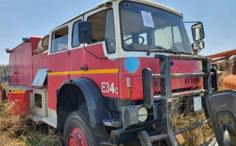 Featured image of post Fire Engine For Sale South Africa - Engines in south africa [intention:
