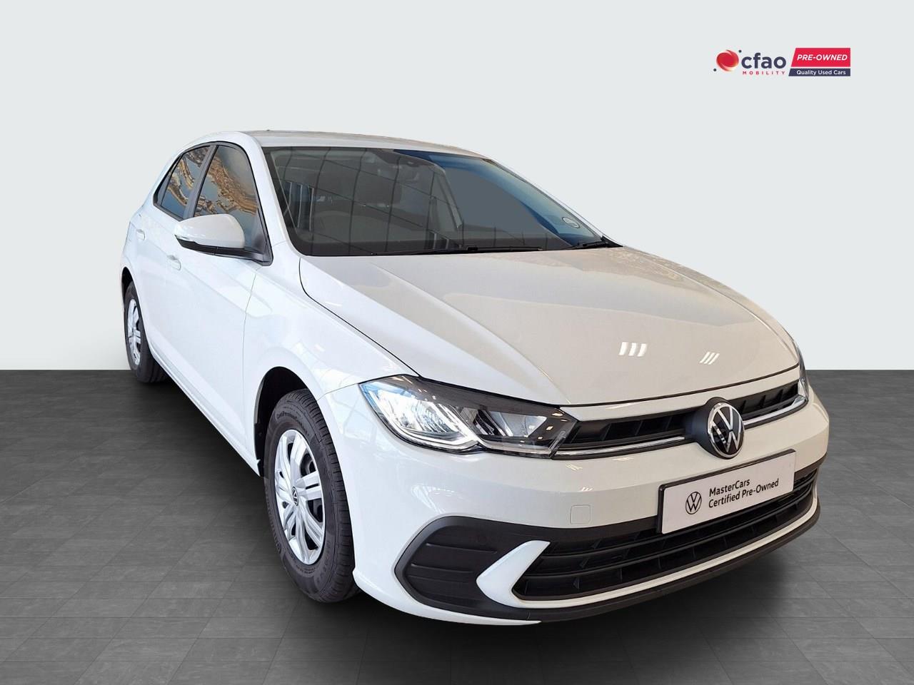 2026 Volkswagen Polo Hatch 1.0TSI