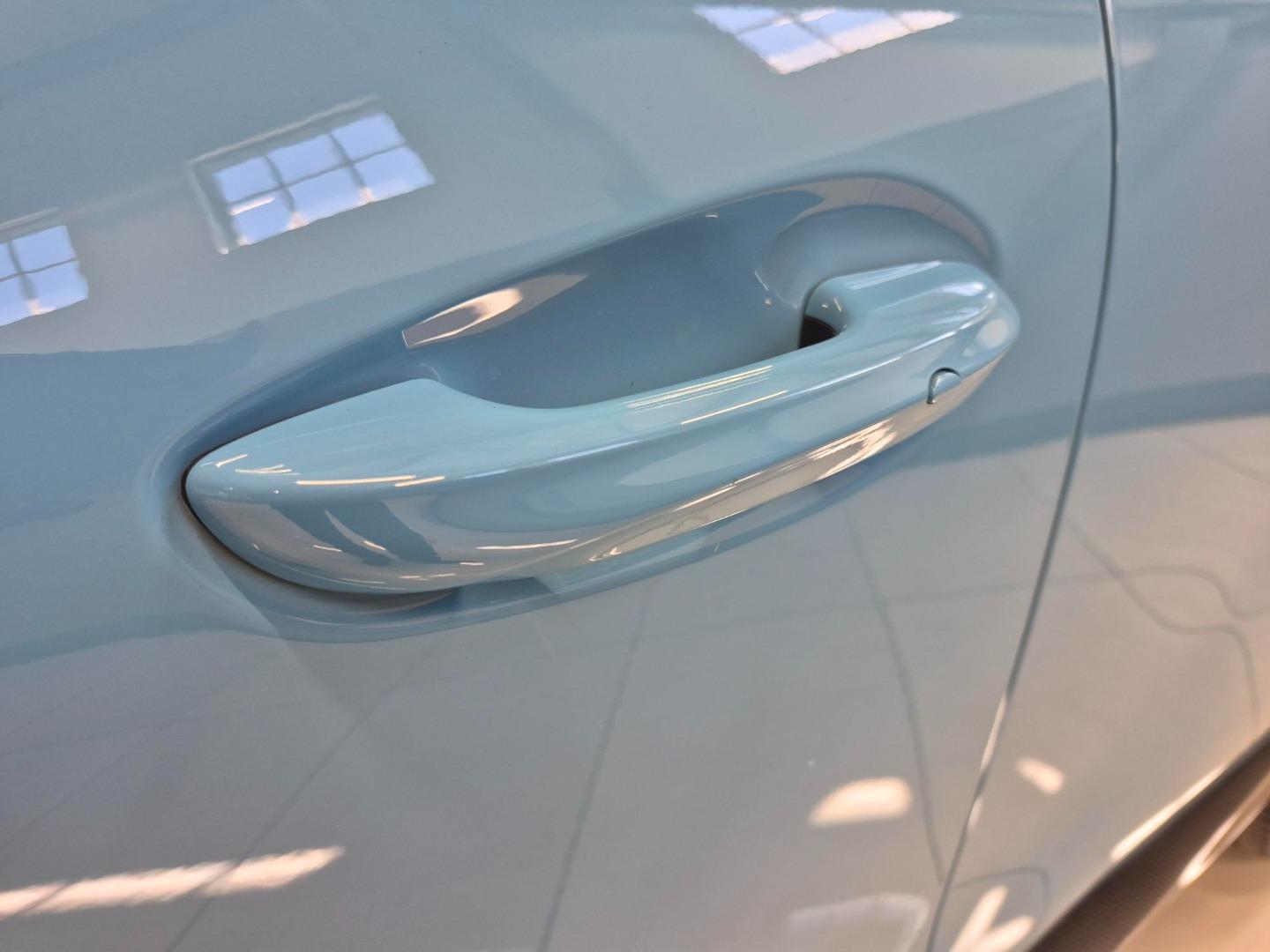 MG HS 1.5T Comfort Edenvale Nissan