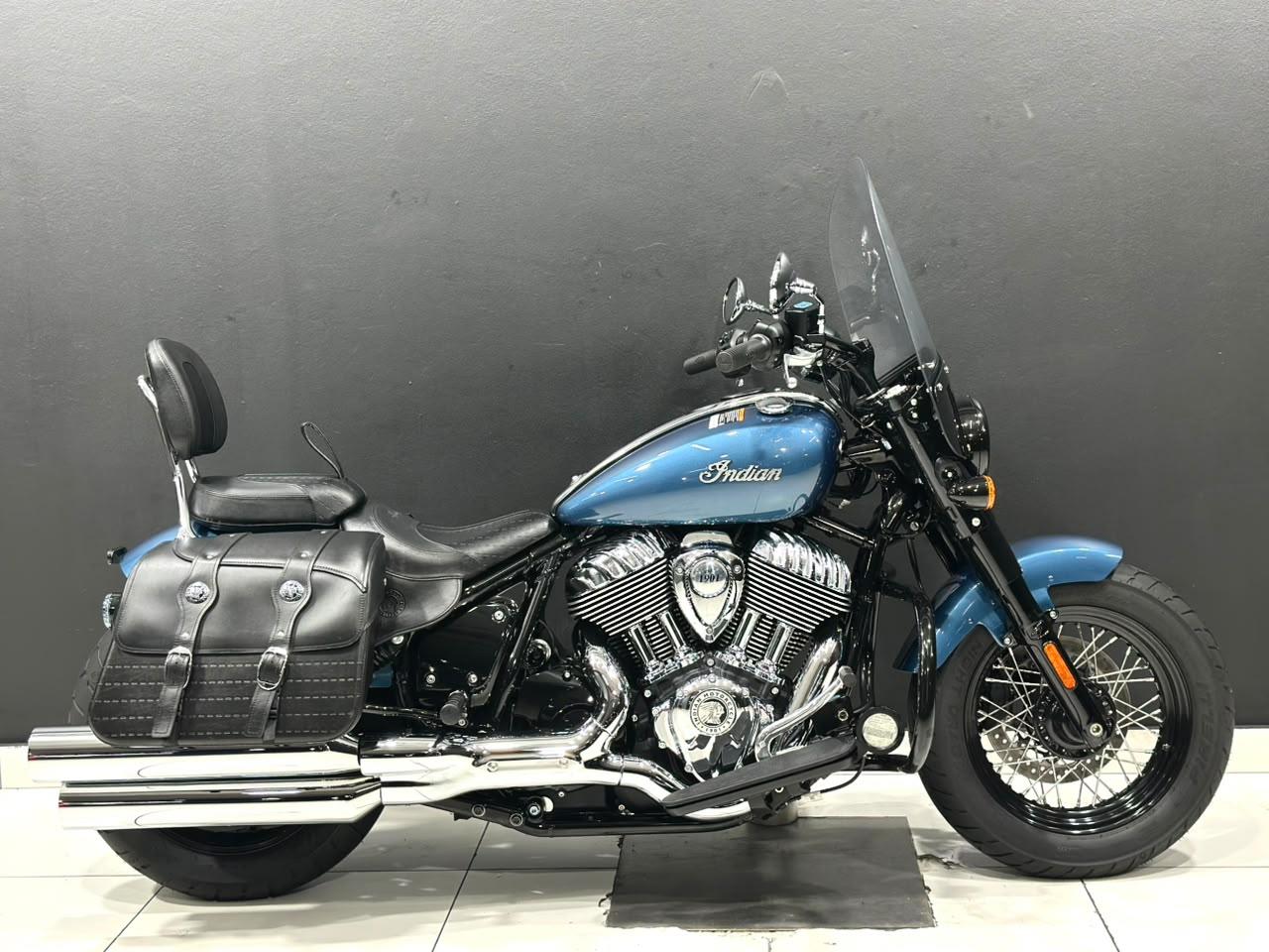 Indian super chief bikes for sale in Paulshof - AutoTrader