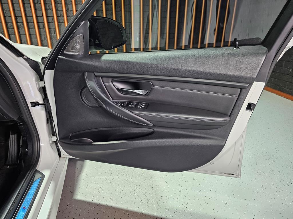 BMW M3 Auto Mit Mak Motors Gerrit Maritz