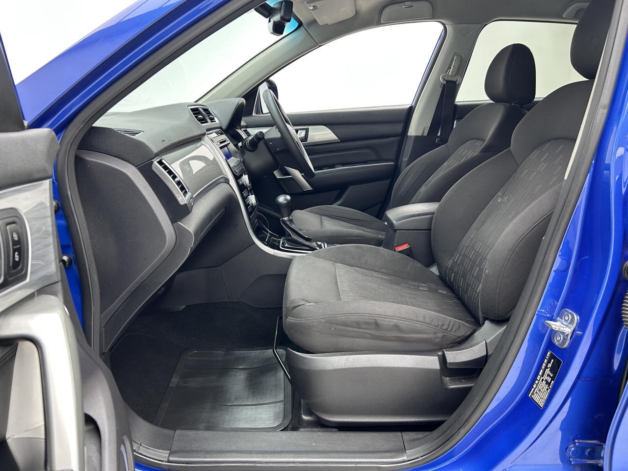 Haval H2 1.5T City Auto EBK Main Street