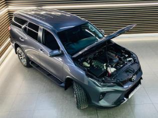 2023 Toyota Fortuner 2.4GD-6 Auto for sale