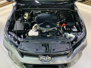 2023 Toyota Fortuner 2.4GD-6 Auto for sale