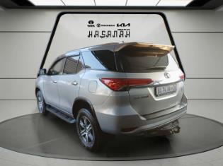 2020 Toyota Fortuner 2.4GD-6 for sale