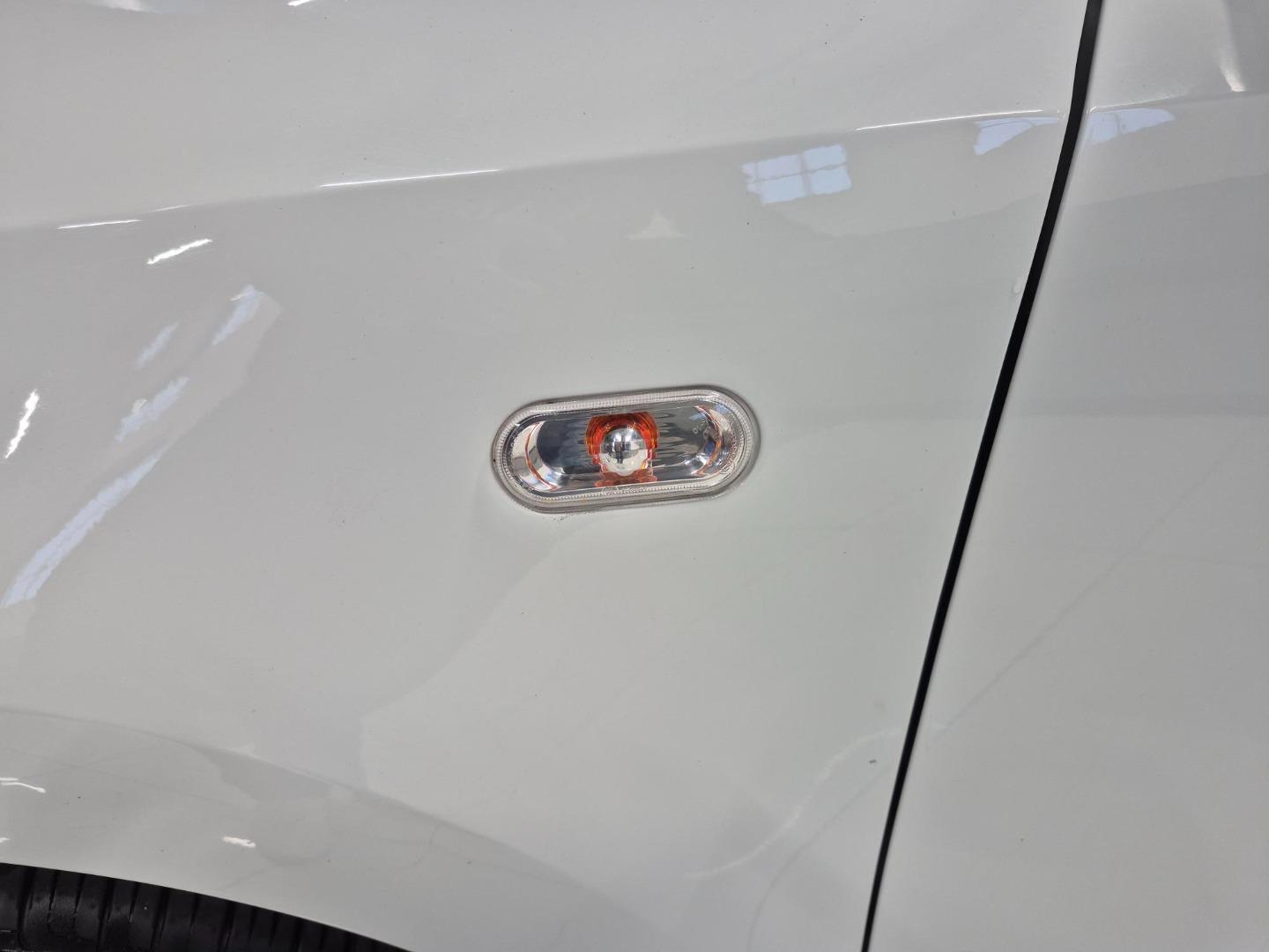 Volkswagen Polo Vivo Hatch 1.4 Trendline Edenvale Nissan