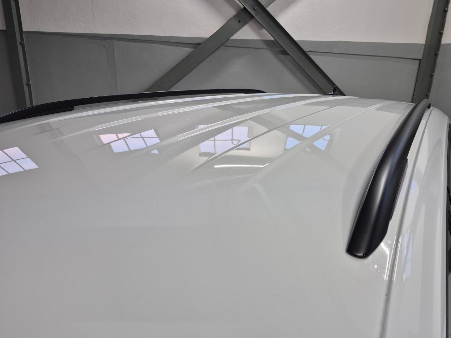 Volkswagen Tiguan Allspace 1.4TSI 110kW Edenvale Nissan