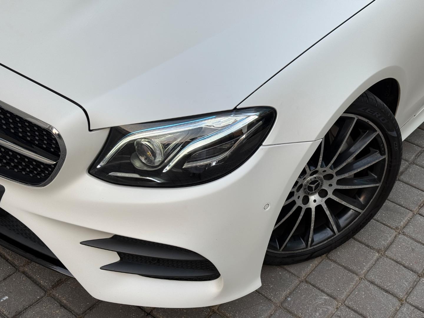 Mercedes-Benz E-Class E300 Coupe Edition 1 N2 Auto Sandton