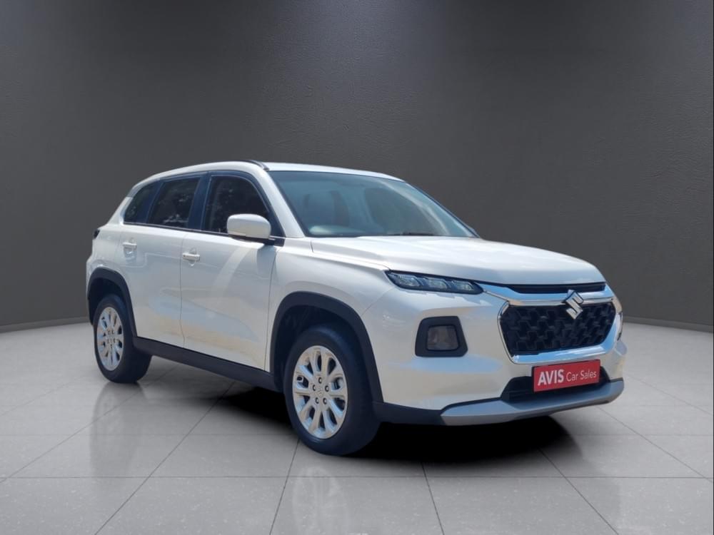 2025 Suzuki Grand Vitara 1.5 GL Auto for sale