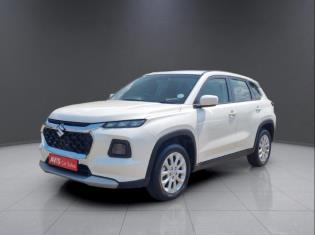 2025 Suzuki Grand Vitara 1.5 GL Auto for sale