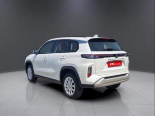 2025 Suzuki Grand Vitara 1.5 GL Auto for sale