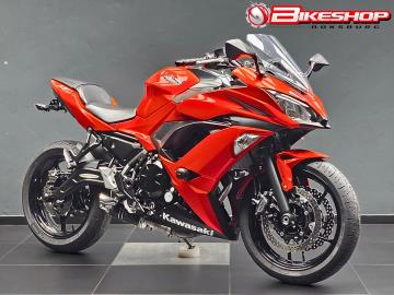 Kawasaki Ninja 650 for sale in Boksburg - ID: 28620784 - AutoTrader